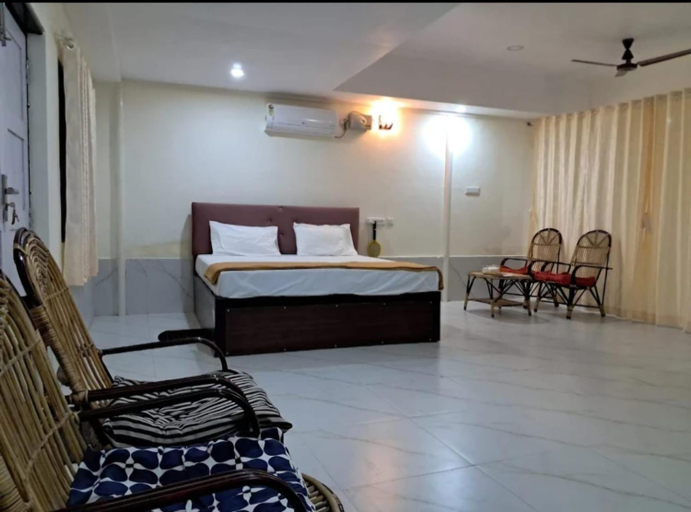 Bedroom, Serene Blossom Valley, Tirunelveli