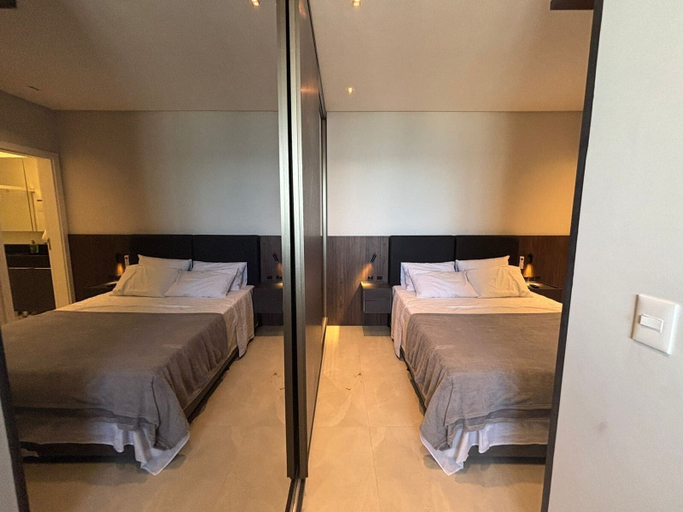 Room 3, Partial Ocean View Apt w/ Barbecue Grill Axp1301, Porto Belo