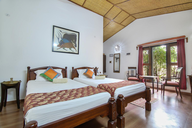 Others 2, TigerGarh Wildlife Resort, Umaria