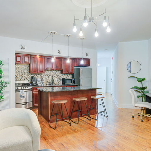 Interior 2, 303 N 3rd St B2, Philadelphia