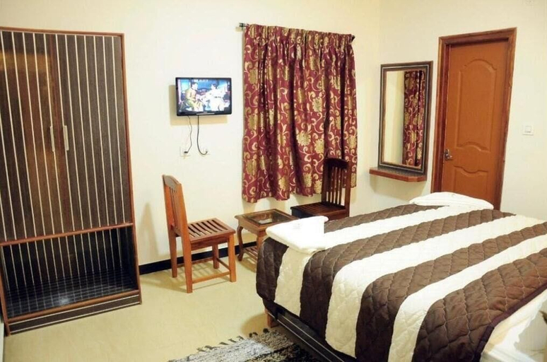 Room 1, Blessing holidays, The Nilgiris