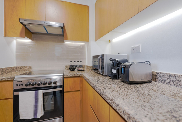 Others 5, Bellevue Residences - Downtown Dubai, Dubai