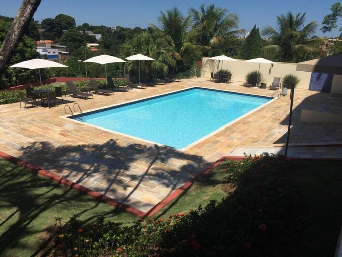 Sport & Beauty, Hotel Giordano Mantiqueira, São João da Boa Vista