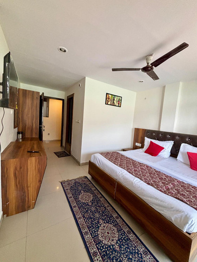 Others 5, Hotel Shri Ganga, Garhwal