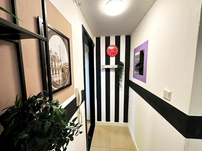 Interior 4, Inspire Partition Room in Al Seef, Dubai