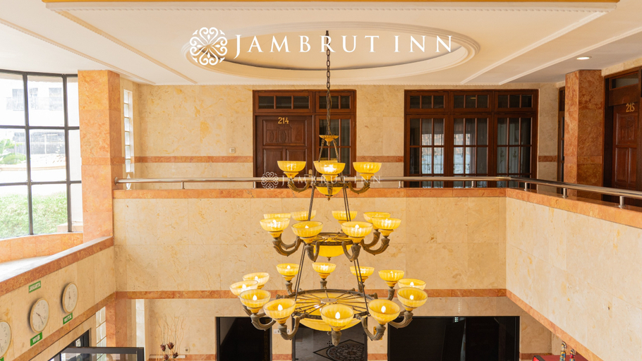 Others 4, Jambrut Inn Jakarta, Central Jakarta