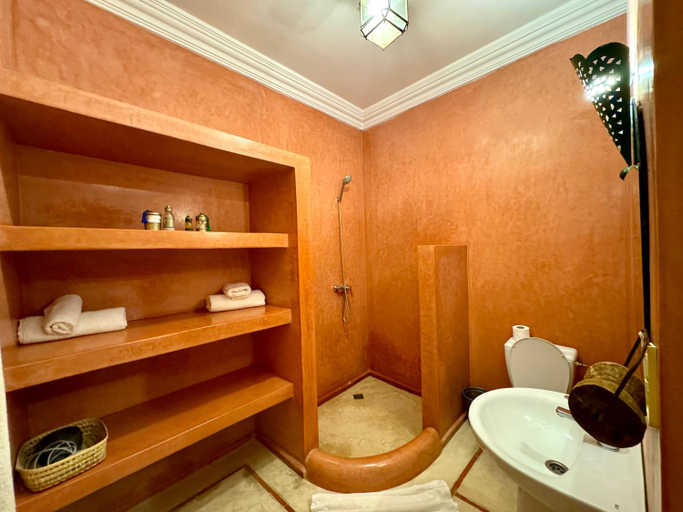 Others 5, Riad Hcekarram, Marrakech