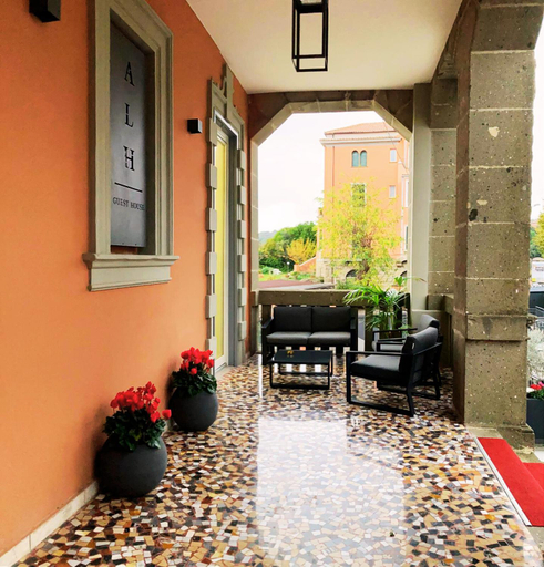 Facilities 4, ARICCIA LUXURY HOUSE, Roma