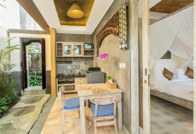 Room 2, Govind Villa Ubud, Gianyar