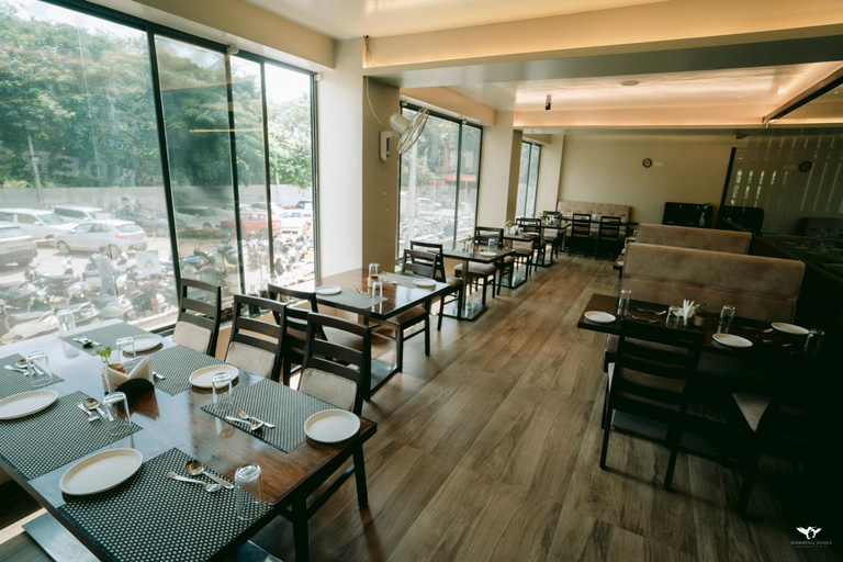 Food & Drinks 5, Krishna Inn By Royal Hotels, Kolhapur