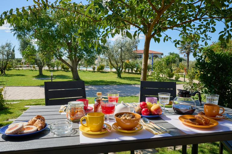 Food & Drinks 3, Delfino Tuscany Resort, Livorno