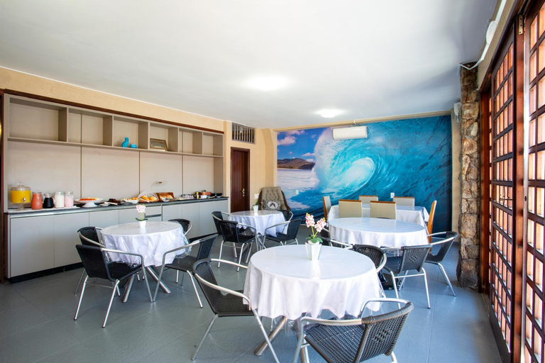 Food & Drinks 4, POUSADA JURERE, Florianopolis