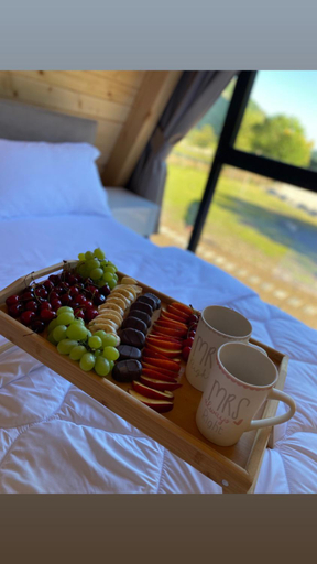 Food & Drinks, Monark Villas, Shkodrës