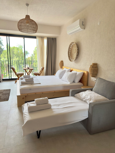 Bedroom 4, Rue Rooms, Fethiye