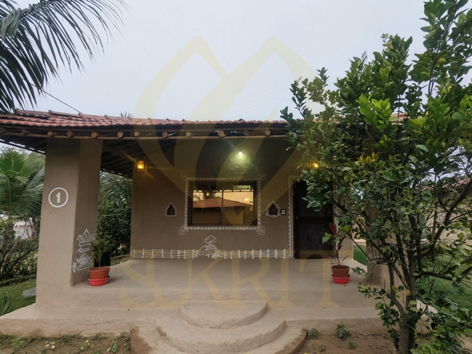 Exterior & Views 2, Kumbh Sukrit Camp, Allahabad
