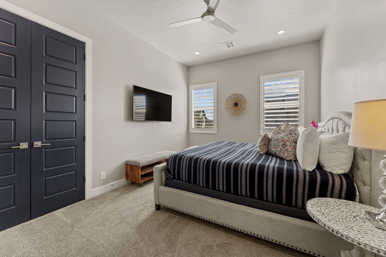 Bedroom 5, Ocotillo Springs #20 by RedAwning, Washington