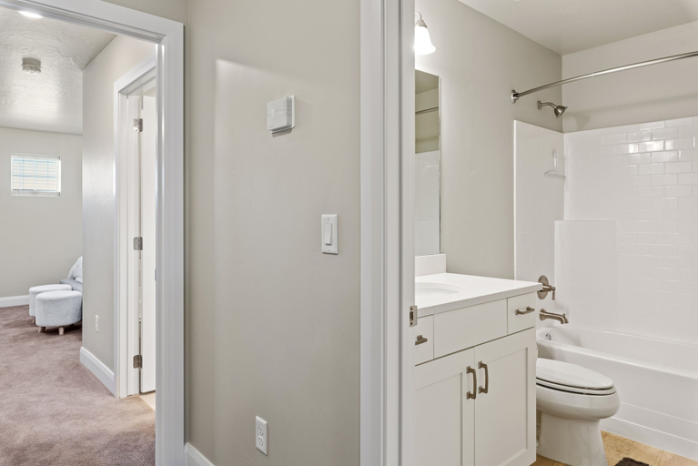 Interior 4, Sunshine Seekers by RedAwning, Washington