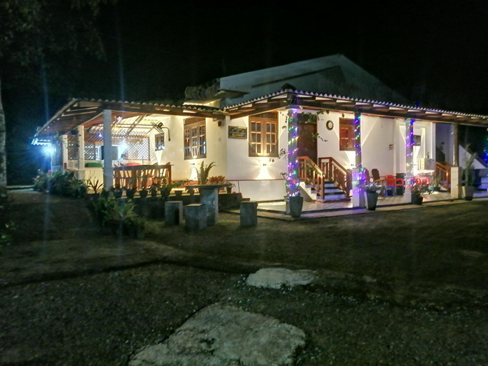 Exterior & Views, Glitz Marriott, Kotapola