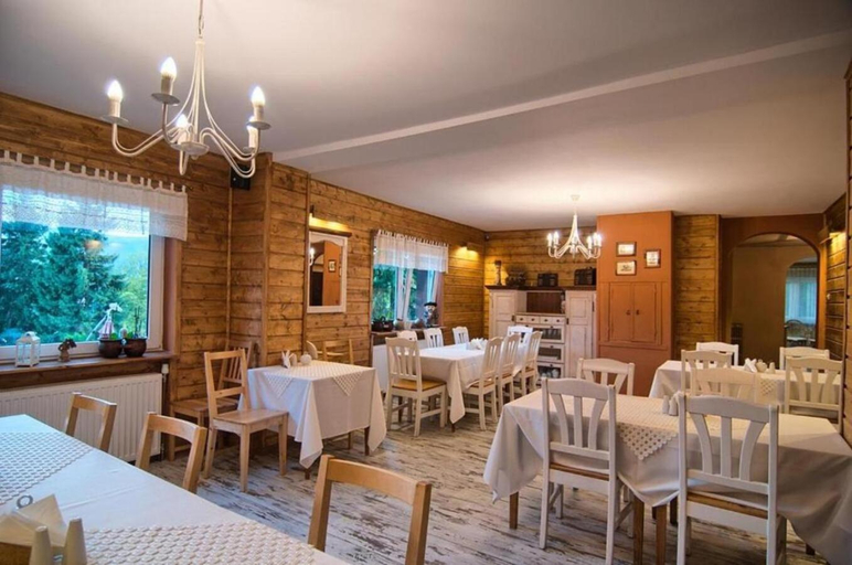 Food & Drinks 4, Pensjonat Magdalena, Jelenia Góra