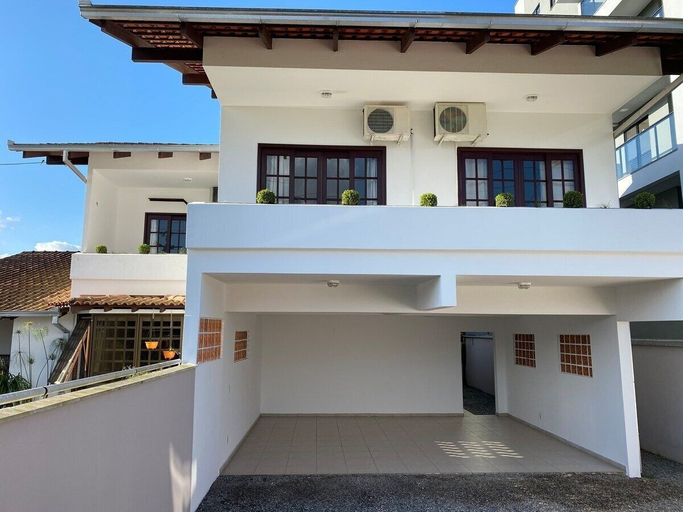 Exterior & Views 2, Casa Confortável, Joinvile