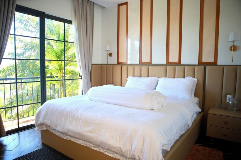 Room 3, Le Gia Villa Nova World Phan Thiet, Phan Thiết