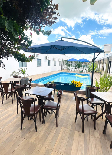 Food & Drinks 5, Hotel Alexania, Alexania