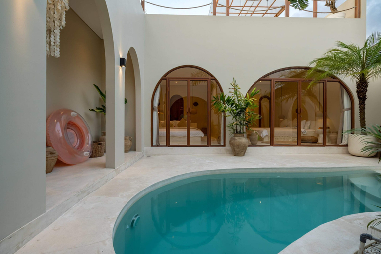 Pool 5, Villa Athenis, Badung