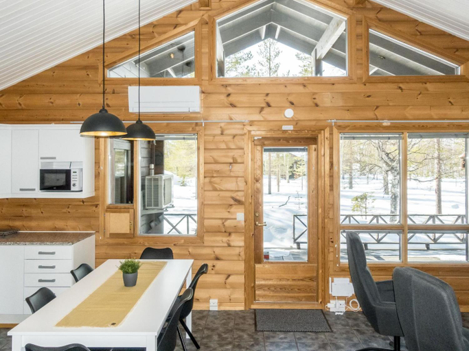 Others 5, Holiday Home Villa aihki by Interhome, Lapland