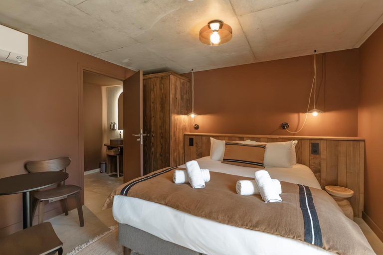 5, La Maison des Ducs, Savoie