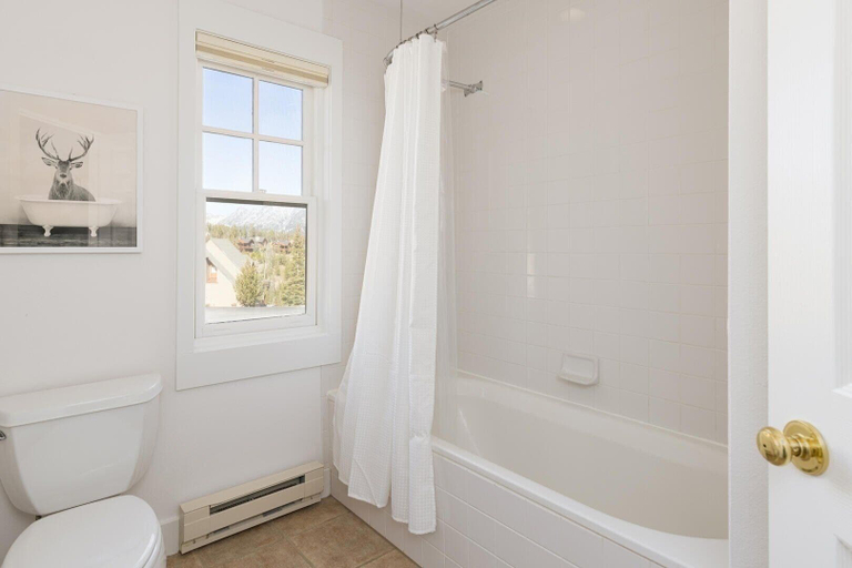 Bathroom 4, Saddle Ridge J2 3 Bedroom Home, Madison