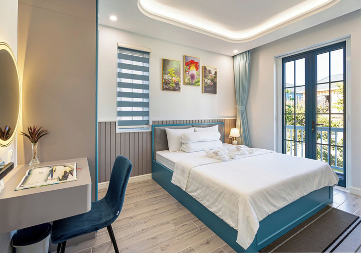 Room 4, Le Gia Villa Nova World Phan Thiet, Phan Thiết