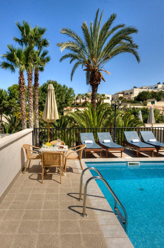 Sport & Beauty 2, Villa Narcis 2 bedroom villa with own private pool