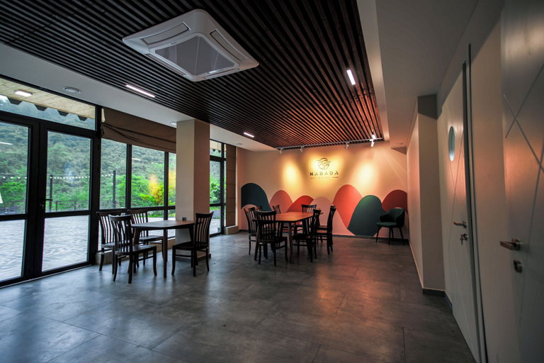 Interior 3, HOTEL NABADA, Ozurgeti