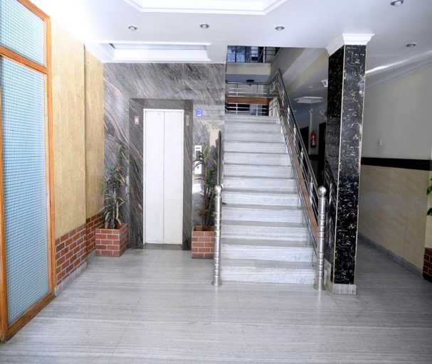 Others 5, Hotel Sahil, Reasi