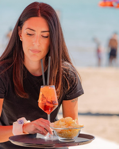 Food & Drinks 5, Gfh - Hotel Spiaggia D'oro, Pesaro E Urbino