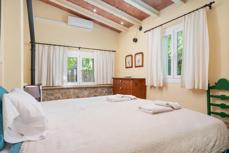 Bedroom 3, CAN REURE, Baleares