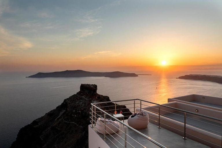 Property grounds 2, DIAMOND on the cliff Hotel &Suites, South Aegean