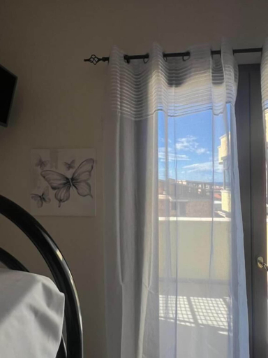 Bedroom 2, Incanto B&B, Reggio Di Calabria