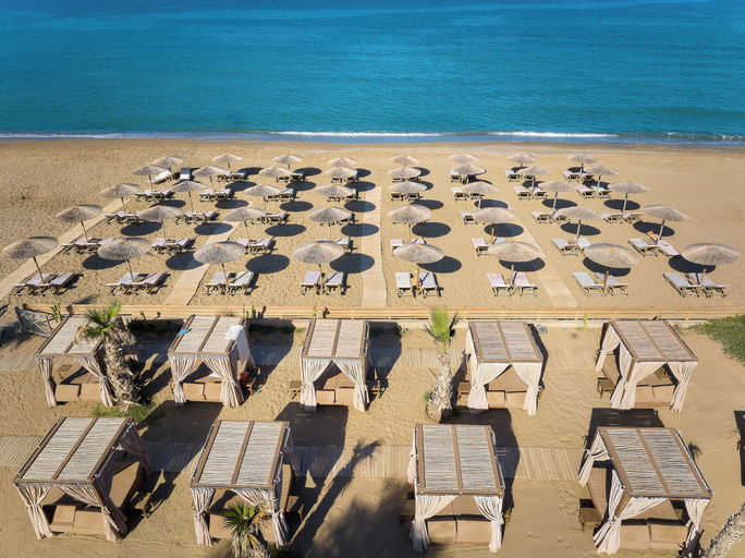 Beach 4, Sentido Amounda Bay, Crete