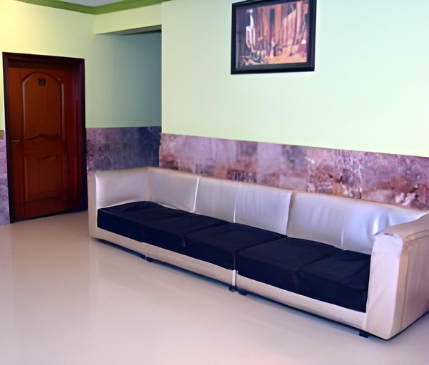 Public Area