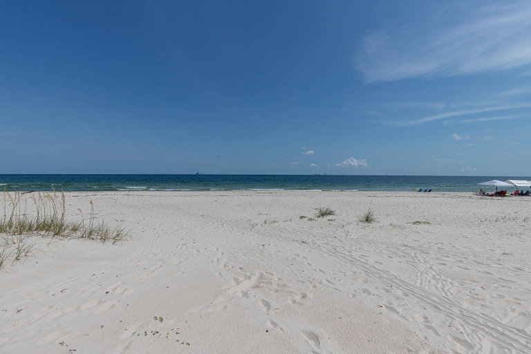 Beach 2, Blue Hideaway 2888 3 Bedroom Home, Baldwin