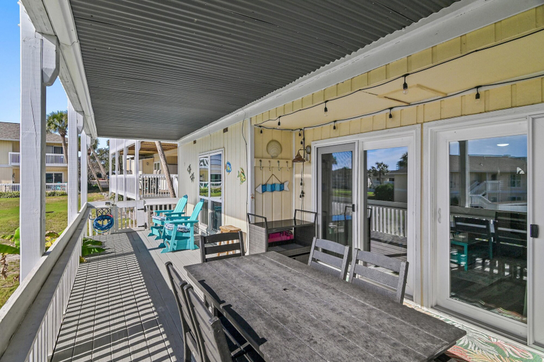 Exterior & Views 2, Sandpiper Cove 1079, Okaloosa