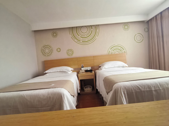 Room 3, Gelin Haotai Zhixuan Jiudian, Beijing