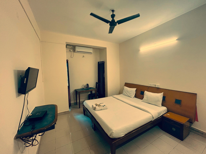 Room 3, HOTEL IHAM PARADISE, Dakshina Kannada