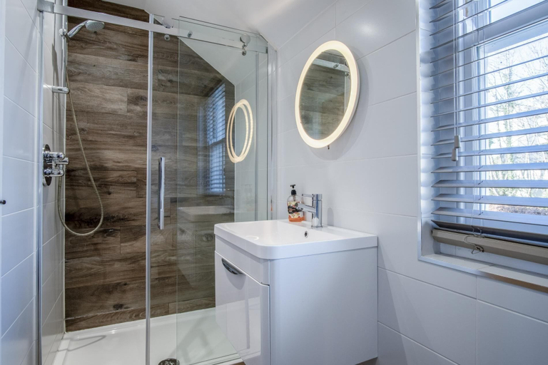 Floor plan 3, Avalon - Luxurious 4 Bedroom - Saundersfoot, Pembrokeshire