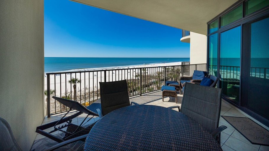 Property grounds 2, Phoenix West 408 3 Bedroom Condo, Baldwin