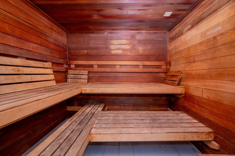 Sauna 5, Phoenix Vii 7109 1 Bedroom Condo, Baldwin