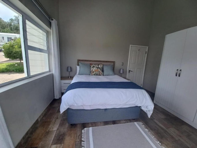 Bedroom 3, Oaklands On The Knoll by Dream Resorts, Eden