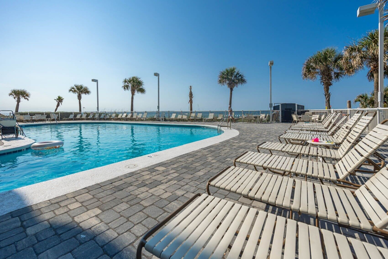 Sport & Beauty 4, Tradewinds 1005 2 Bedroom Condo, Baldwin