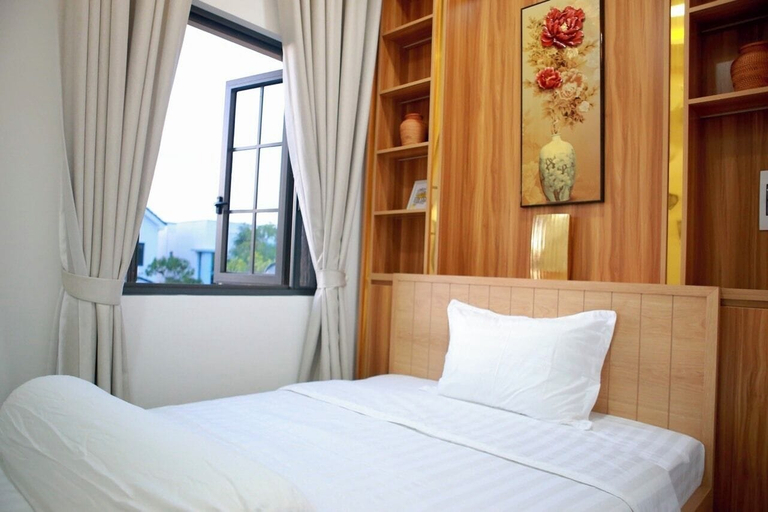 Room 5, Le Gia Villa Nova World Phan Thiet, Phan Thiết